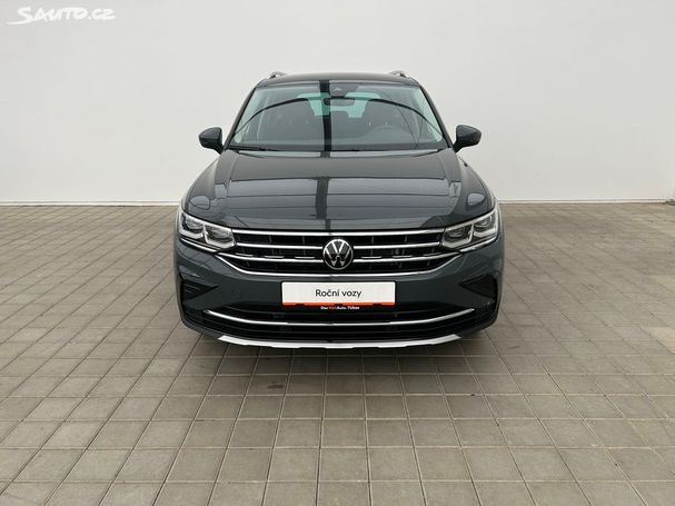 Volkswagen Tiguan 2.0 TDI Elegance 4Motion DSG 110 kW image number 3