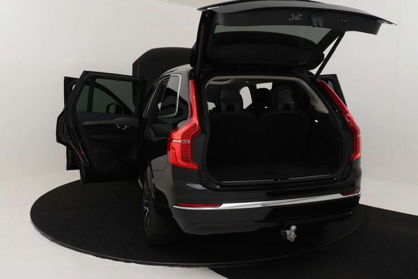 Volvo XC90 T8 Recharge AWD 335 kW image number 22