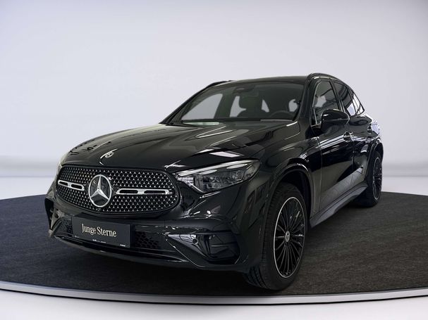 Mercedes-Benz GLC 300 de Edition AMG 4Matic 245 kW image number 2