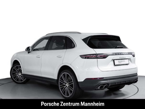 Porsche Cayenne S 324 kW image number 4