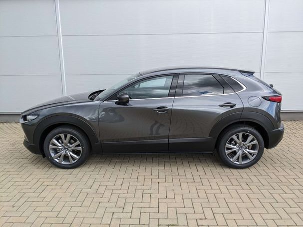 Mazda CX-30 SKYACTIV-X 2.0 137 kW image number 5