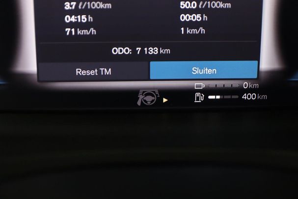 Volvo V90 T6 Dark AWD Recharge 293 kW image number 18