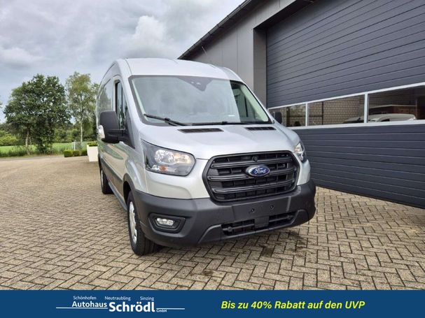 Ford Transit L3H2 Trend 96 kW image number 4