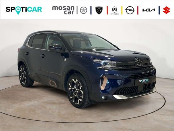 Citroen C5 Aircross BlueHDi 130 EAT8 96 kW image number 2