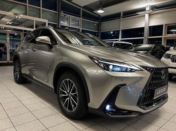 Lexus NX 350 h 179 kW image number 2