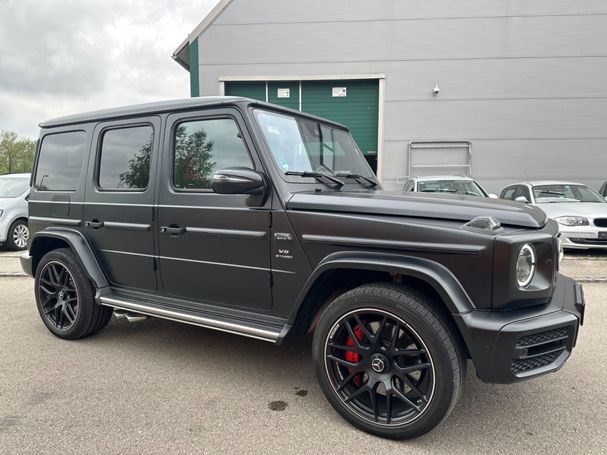 Mercedes-Benz G 63 AMG G 430 kW image number 3