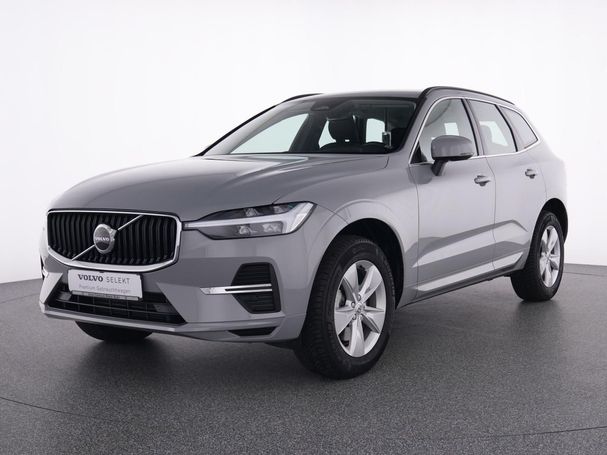 Volvo XC60 B4 Diesel Core 145 kW image number 1