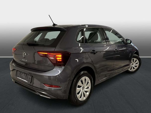 Volkswagen Polo 1.0 TSI 70 kW image number 1