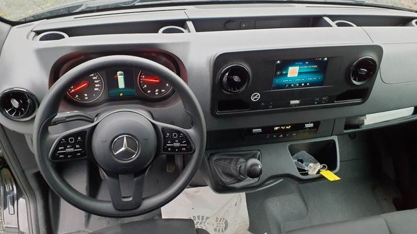 Mercedes-Benz Sprinter 317 CDI 125 kW image number 2