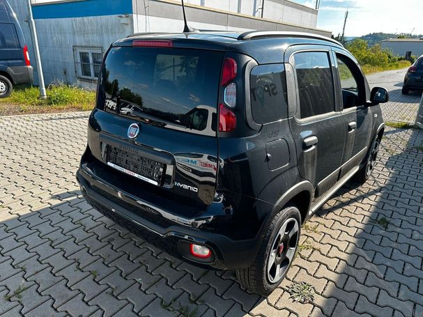 Fiat Panda 51 kW image number 3