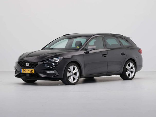 Seat Leon Sportstourer 1.0 TSI 81 kW image number 1