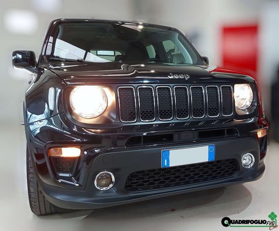 Jeep Renegade 1.0 88 kW image number 3