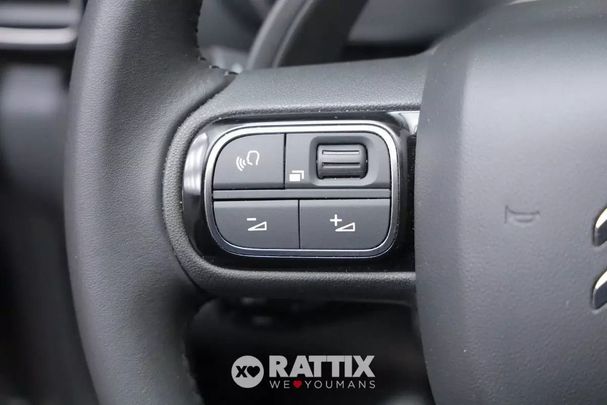 Citroen C5 Aircross BlueHDi 130 96 kW image number 10