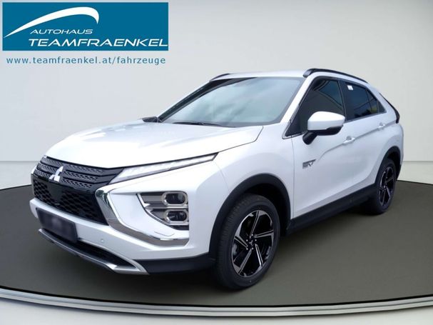 Mitsubishi Eclipse Cross 138 kW image number 1