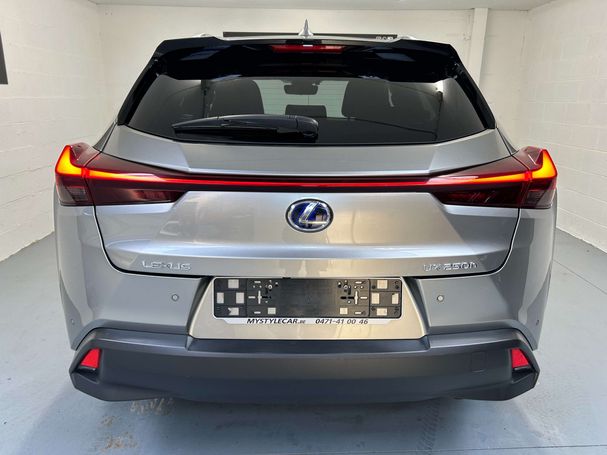 Lexus UX 112 kW image number 6