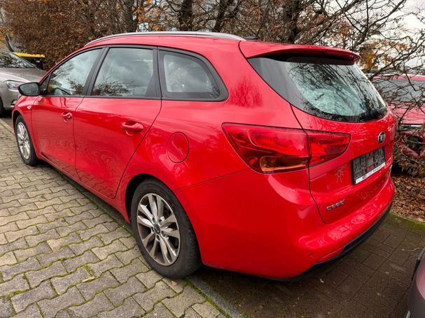 Kia Ceed 1.6 99 kW image number 4