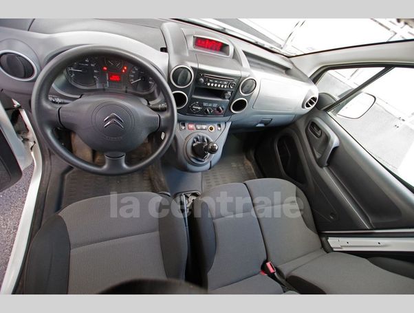 Citroen Berlingo BlueHDi 100 73 kW image number 11