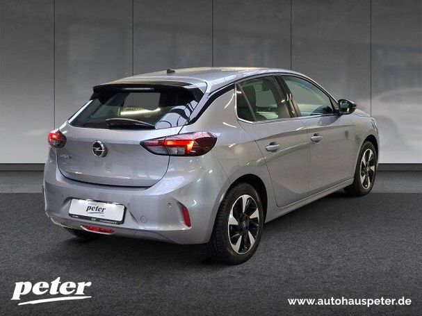 Opel Corsa e 100 kW image number 3