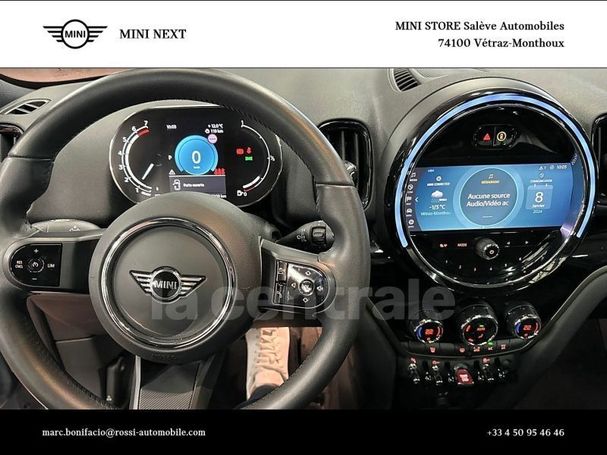 MINI Cooper Countryman 100 kW image number 11