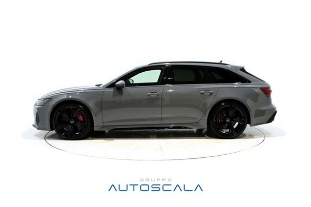 Audi RS6 4.0 TFSI quattro 441 kW image number 4