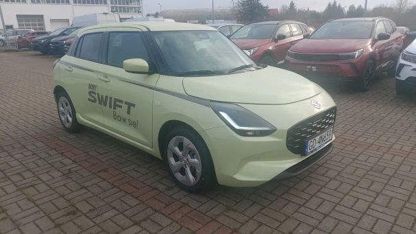 Suzuki Swift 61 kW image number 3