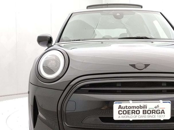 Mini Cooper Mini Yours 100 kW image number 7