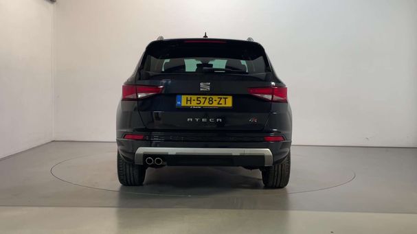 Seat Ateca 1.5 TSI DSG FR 110 kW image number 14