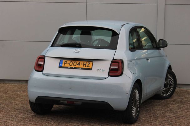 Fiat 500 e 42 kWh 87 kW image number 6