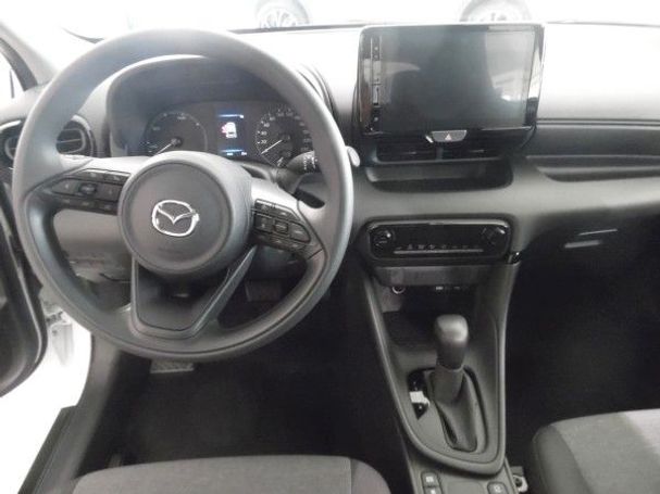 Mazda 2 1.5 85 kW image number 3