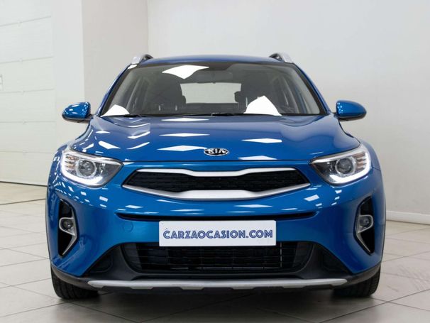 Kia Stonic 1.2 62 kW image number 2