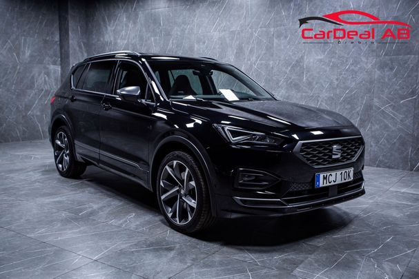 Seat Tarraco 180 kW image number 3