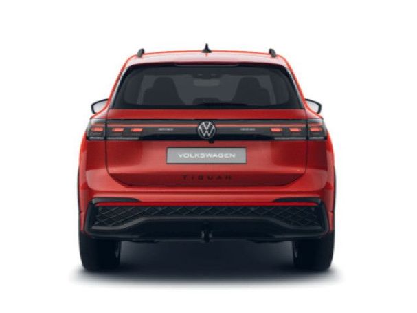 Volkswagen Tiguan 2.0 TDI R-Line 4Motion DSG 142 kW image number 2