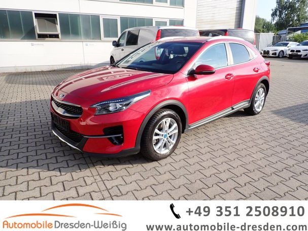 Kia XCeed 1.5 T-GDI 118 kW image number 2