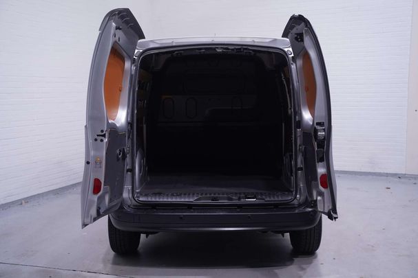 Renault Kangoo dCi 75 55 kW image number 13