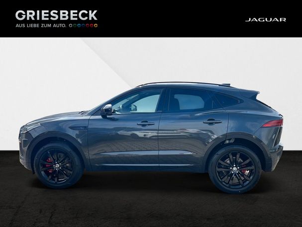 Jaguar E-Pace D200 R-Dynamic S 150 kW image number 5