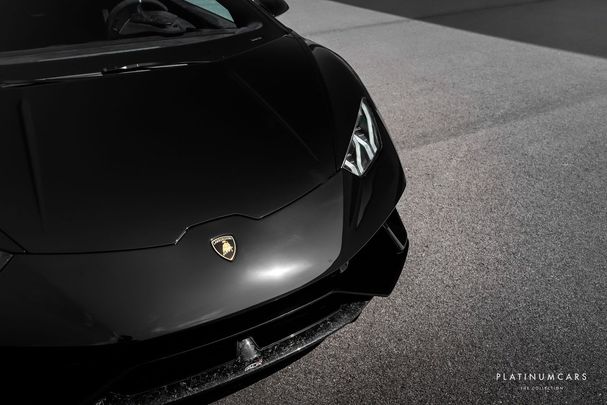 Lamborghini Huracan 471 kW image number 20