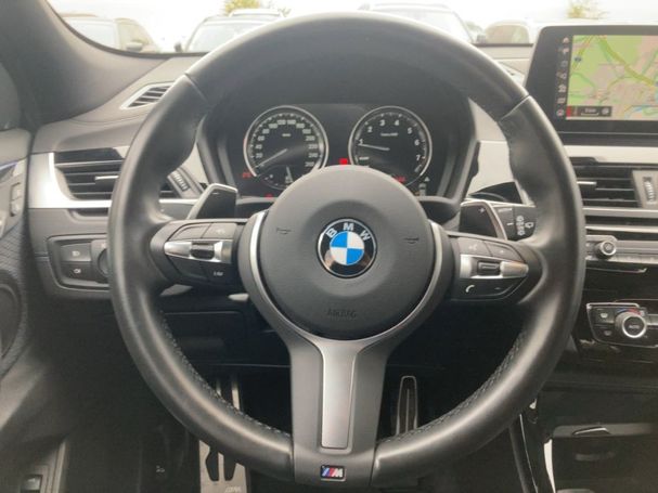 BMW X2 M Sport X xDrive 131 kW image number 8