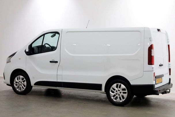  Renault Trafic Energy dCi 145 107 kW image number 10