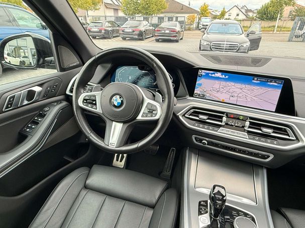 BMW X5 45e xDrive 290 kW image number 4