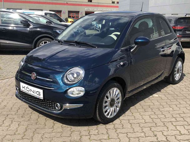 Fiat 500 1.0 51 kW image number 1