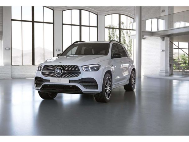 Mercedes-Benz GLE 350 de 235 kW image number 24