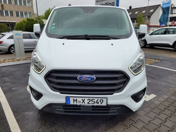 Ford Transit Custom 320 L2H1 VA Trend 96 kW image number 3