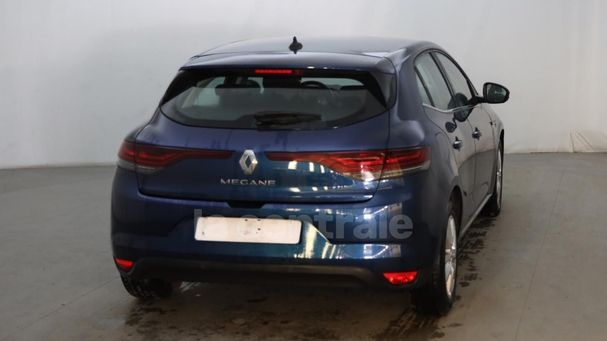 Renault Megane 1.5 Blue dCi 115 85 kW image number 14