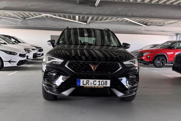 Cupra Ateca TSI 4Drive DSG 140 kW image number 2