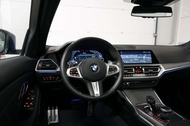 BMW 330e M Sport 215 kW image number 36