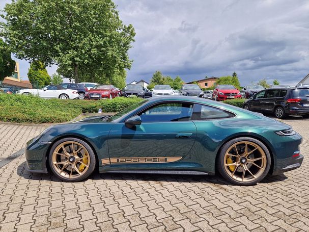 Porsche 992 GT3 Touring PDK 375 kW image number 6