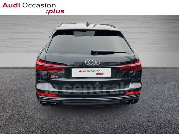 Audi S6 3.0 TDI quattro Tiptronic 257 kW image number 6