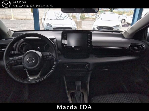 Mazda 2 69 kW image number 16