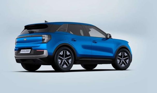 Ford Explorer Extended Range 210 kW image number 1