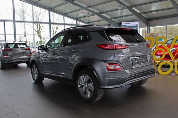 Hyundai Kona Elektro 100 kW image number 5